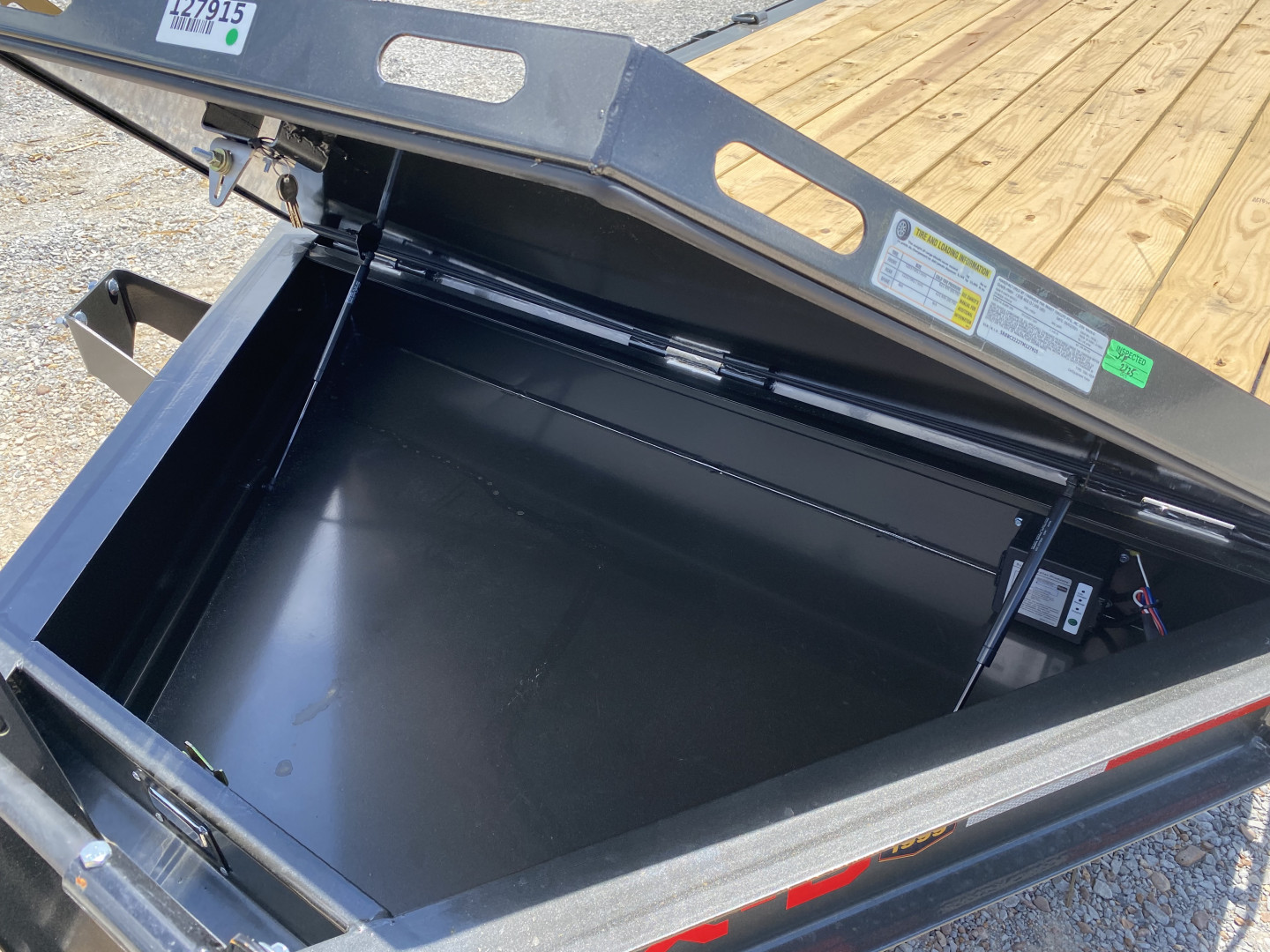 New 2026 MAXXD 83"x22' 17.5k Equipment Trailer *ALL NEW*
