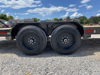 New 2026 MAXXD 83"x22' 17.5k Equipment Trailer *ALL NEW*