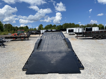 New 2026 MAXXD 102" X 28' 17.5K Power Tilt Trailer