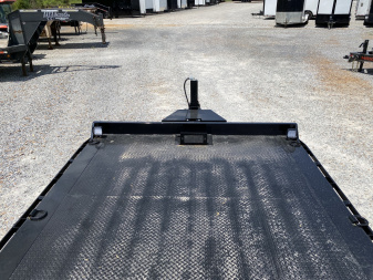 New 2026 MAXXD 102" X 28' 17.5K Power Tilt Trailer