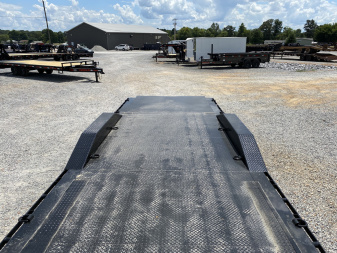 New 2026 MAXXD 102" X 28' 17.5K Power Tilt Trailer