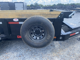 New 2026 MAXXD 83"x14' 14k Dump Trailer