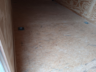 New 2026 SPARTAN CARGO SP7X16TA ENCLOSED CARGO TRAILER