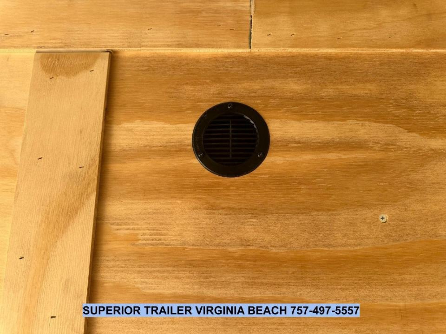 New 2026 Anvil 6X10 w/Ramp Cargo / Enclosed Trailer