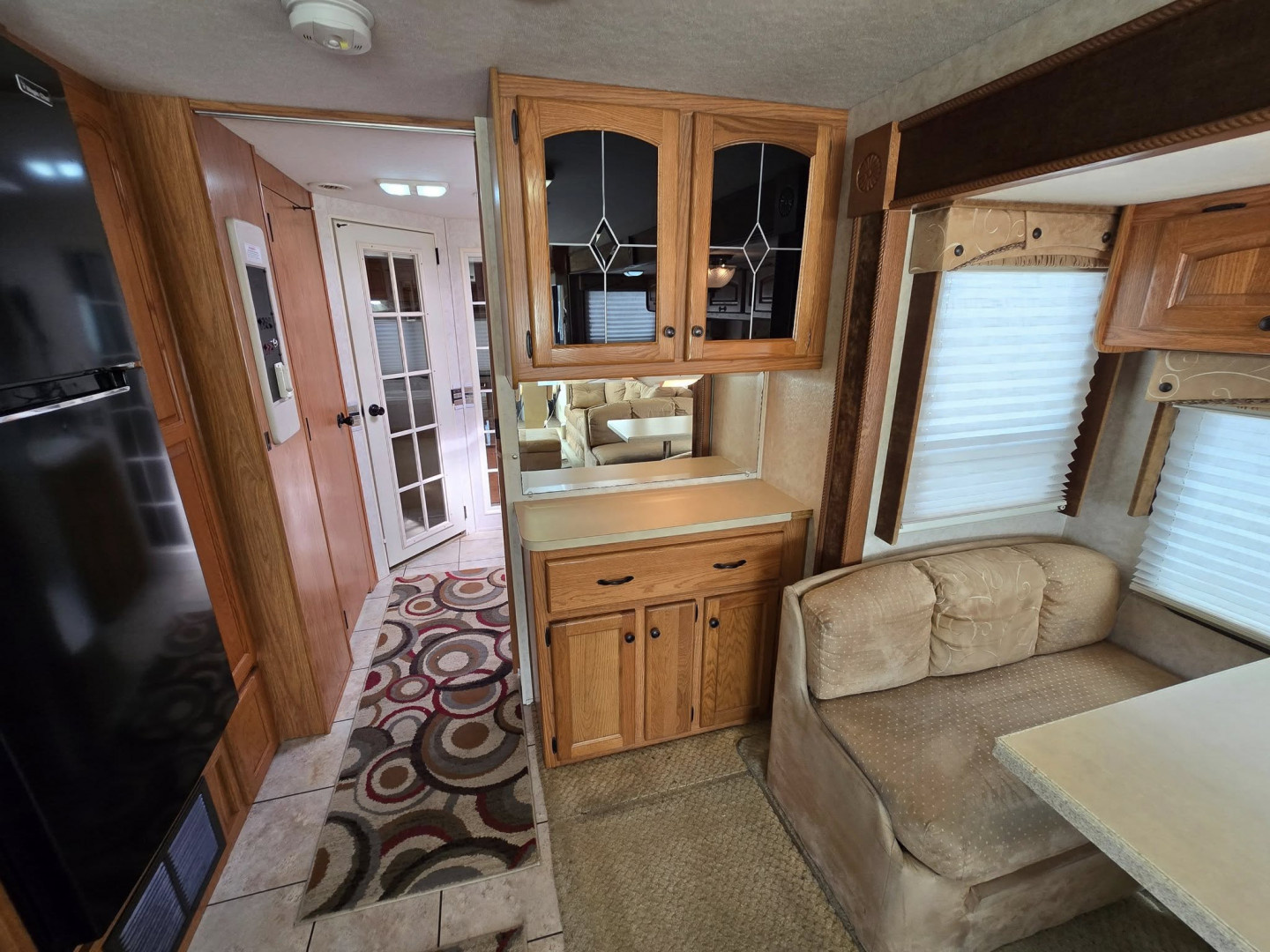 Used 2004 Damon Corporation Intruder 373F Class A