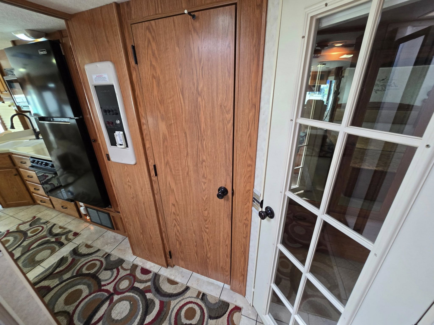 Used 2004 Damon Corporation Intruder 373F Class A