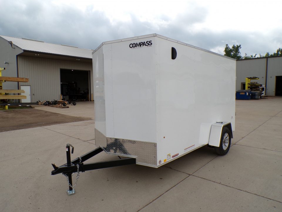 2026 Compass Indigo DLX