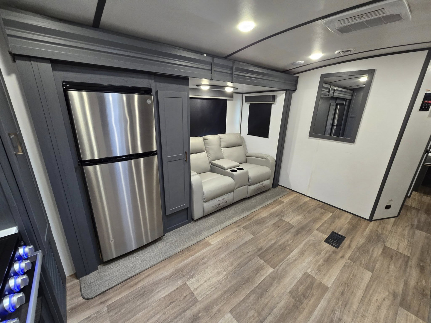 Used 2022 Keystone RV Premier 25RKPR Travel Trailer