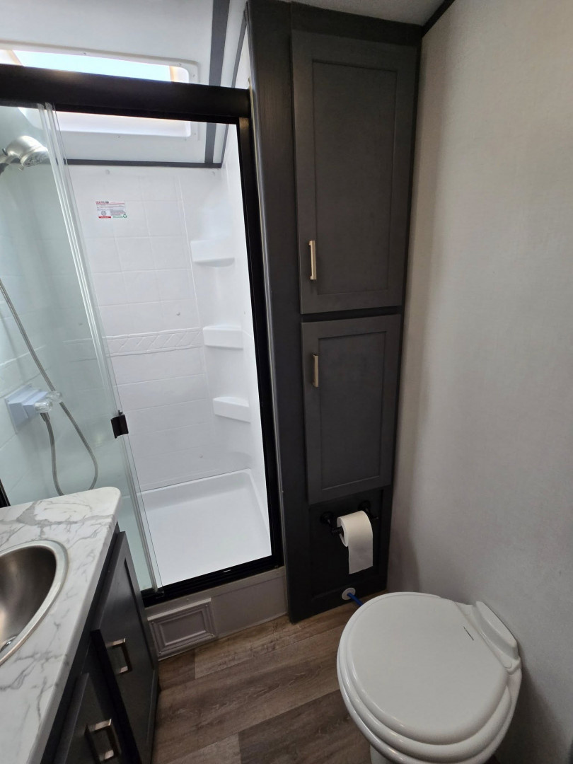 Used 2022 Keystone RV Premier 25RKPR Travel Trailer