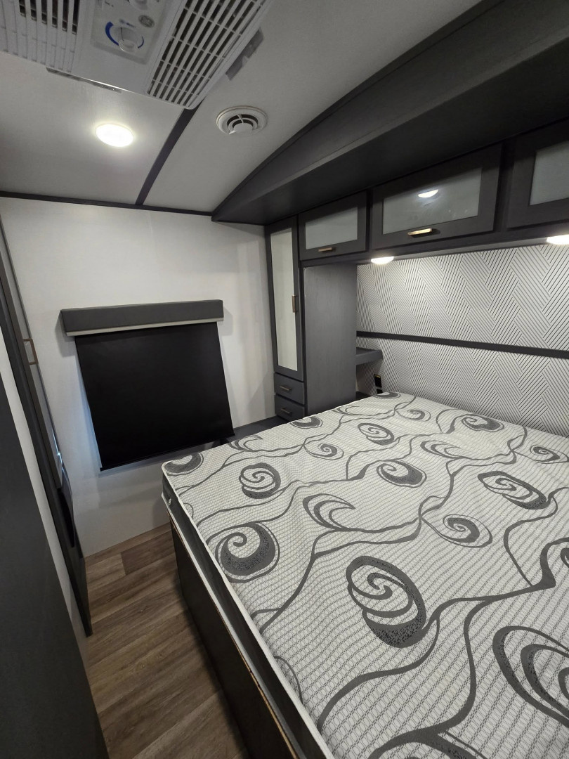 Used 2022 Keystone RV Premier 25RKPR Travel Trailer