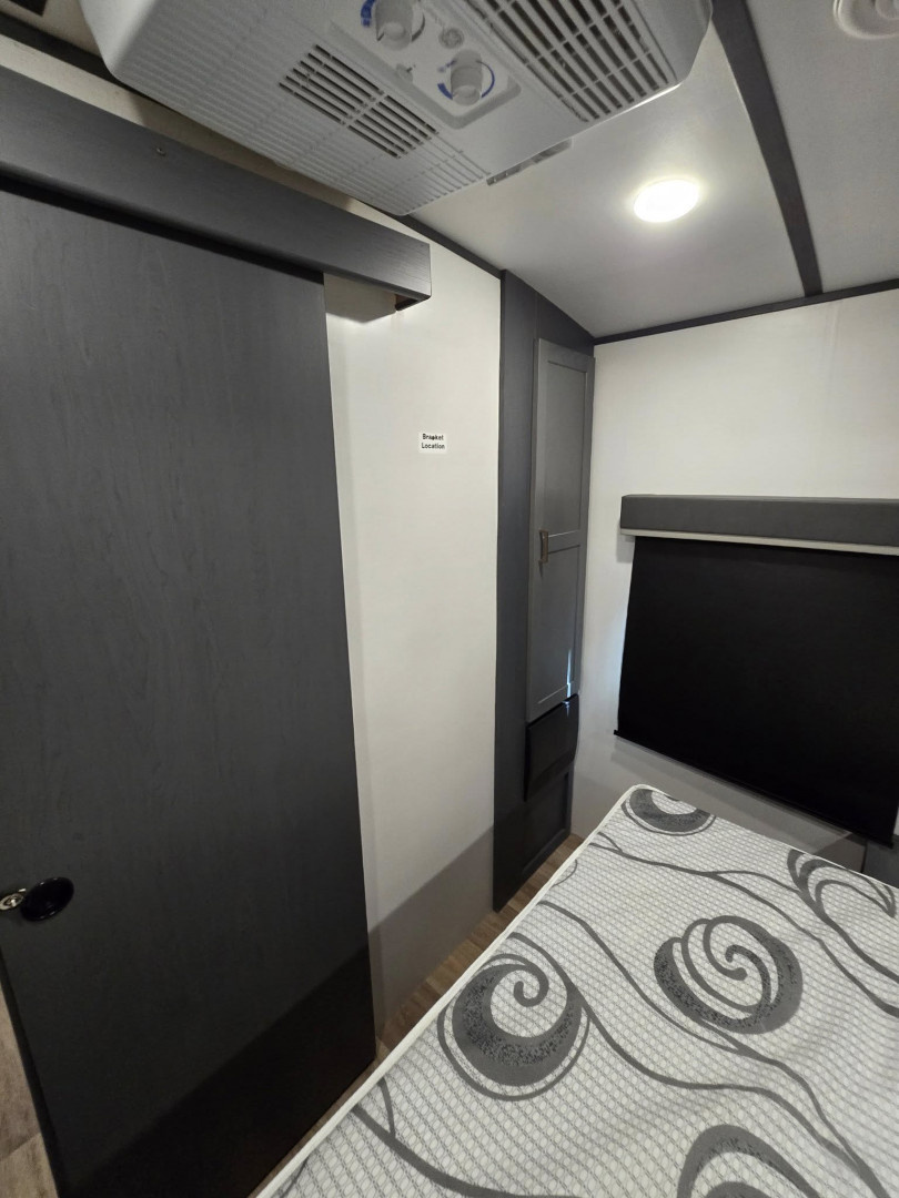 Used 2022 Keystone RV Premier 25RKPR Travel Trailer