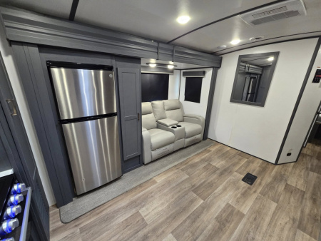 Used 2022 Keystone RV Premier 25RKPR Travel Trailer