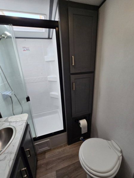 Used 2022 Keystone RV Premier 25RKPR Travel Trailer