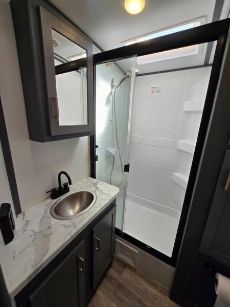 Used 2022 Keystone RV Premier 25RKPR Travel Trailer