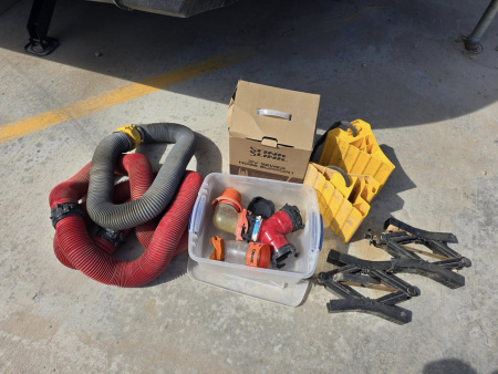 Used 2022 Keystone RV Premier 25RKPR Travel Trailer