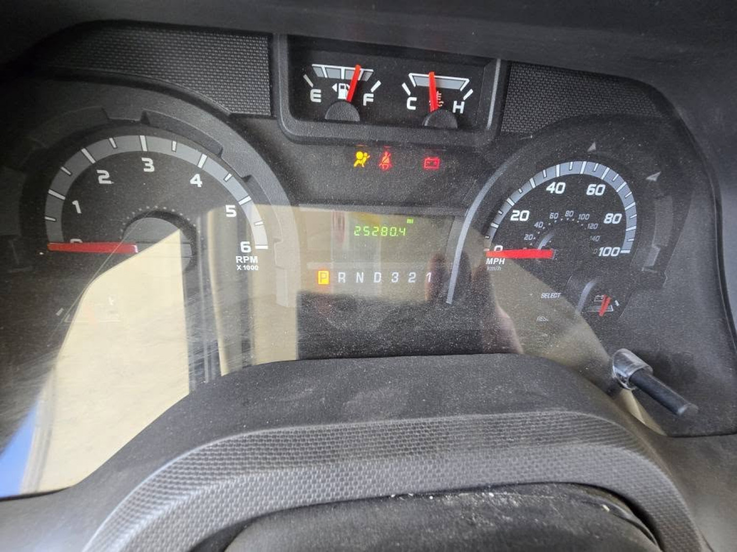 Used 2015 Thor Motor Coach Freedom Elite 23H Class C