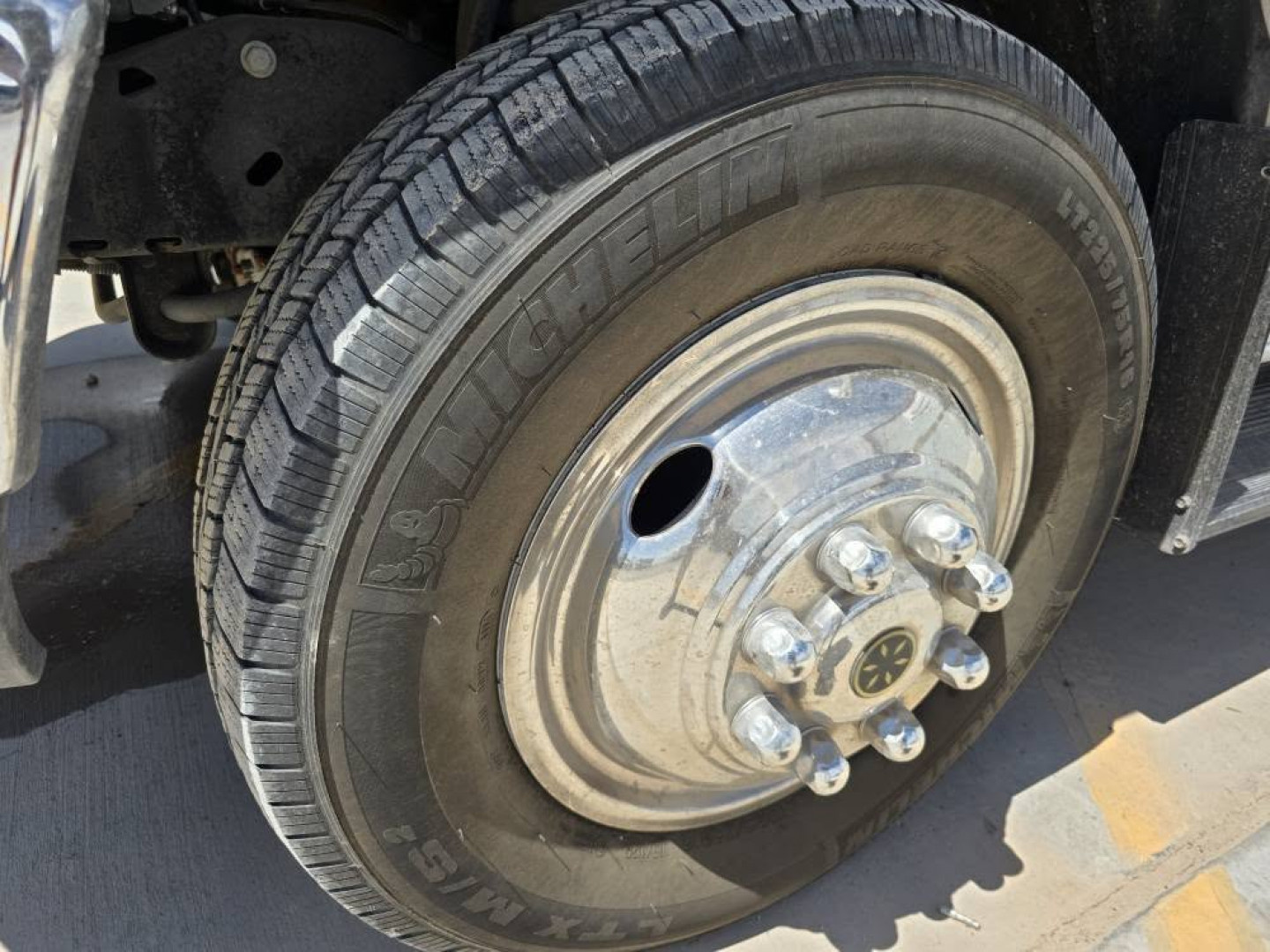 Used 2015 Thor Motor Coach Freedom Elite 23H Class C