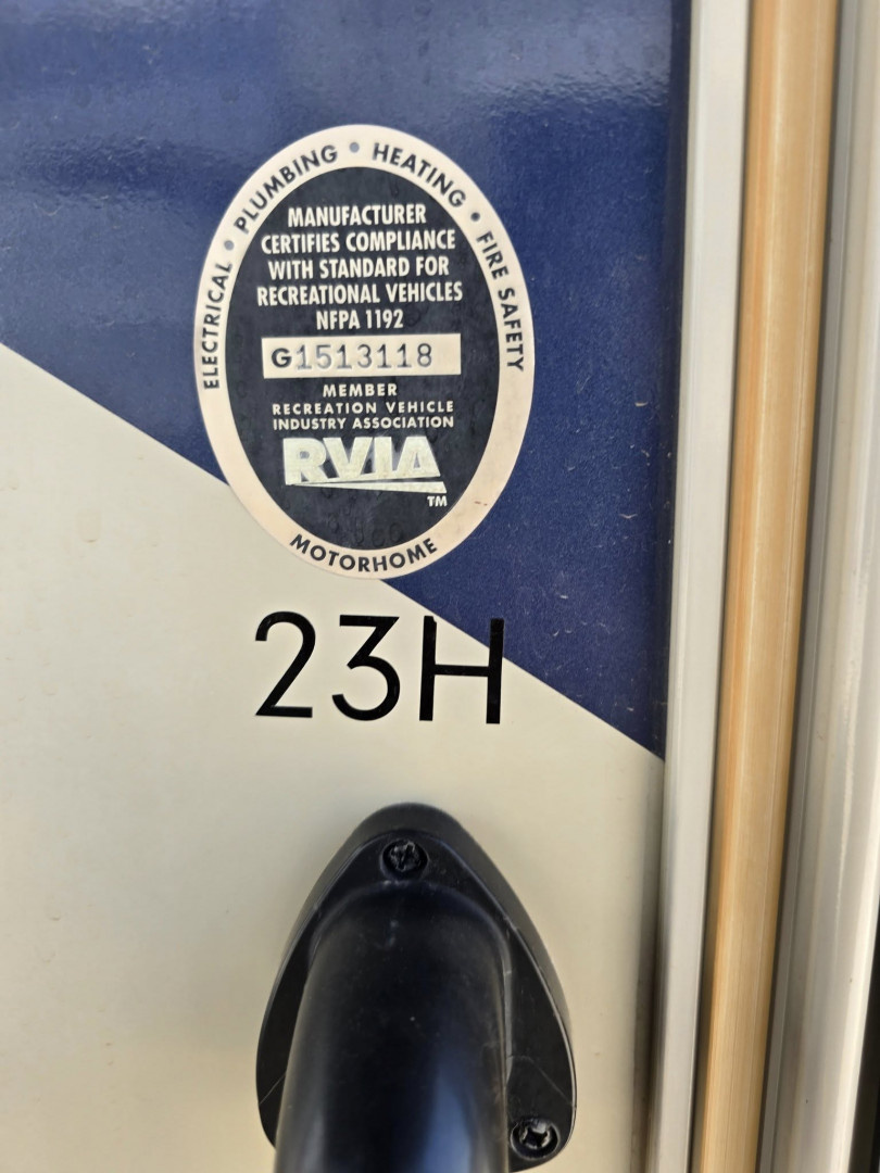 Used 2015 Thor Motor Coach Freedom Elite 23H Class C