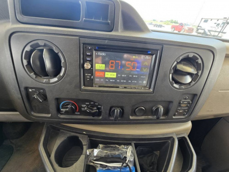 Used 2015 Thor Motor Coach Freedom Elite 23H Class C