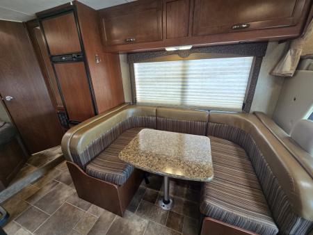 Used 2015 Thor Motor Coach Freedom Elite 23H Class C