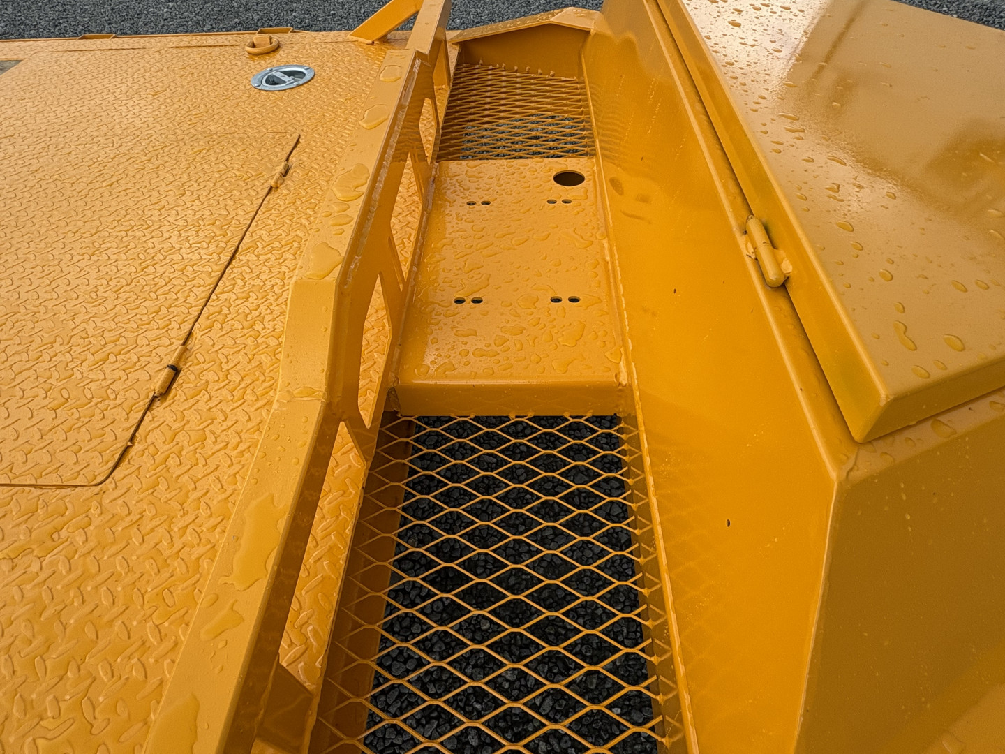 New 2026 RawMaxx RawMaxx G7X 24' 16K Gravity Tilt Trailer Tilt Trailer