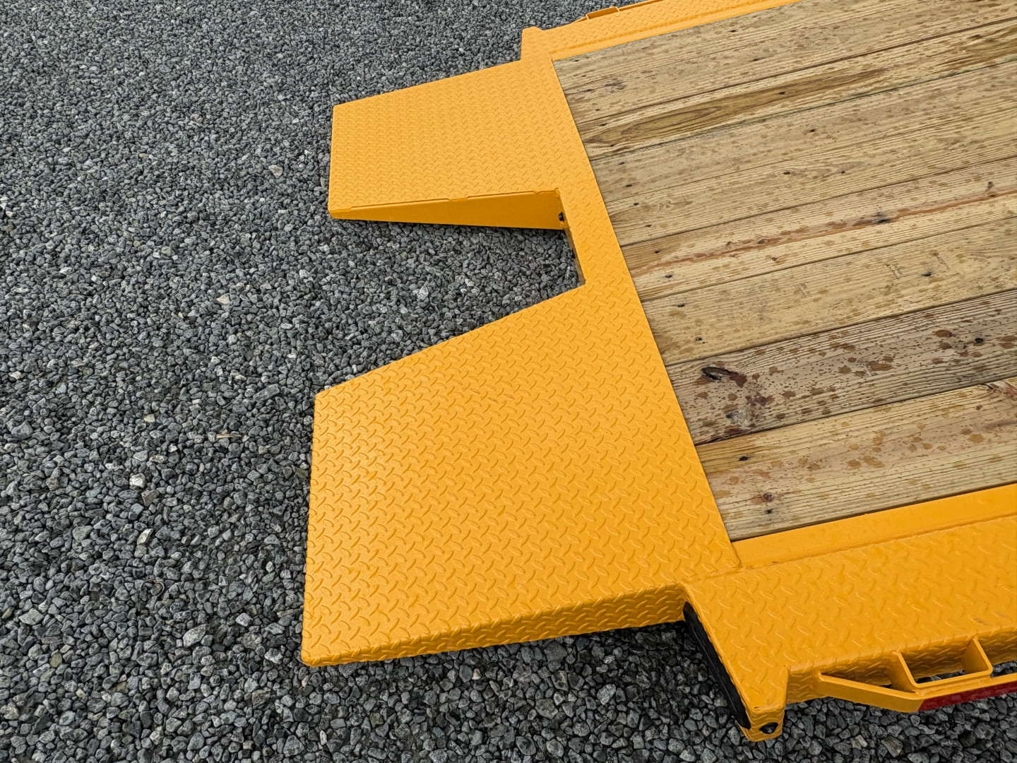 New 2026 RawMaxx RawMaxx G7X 24' 16K Gravity Tilt Trailer Tilt Trailer