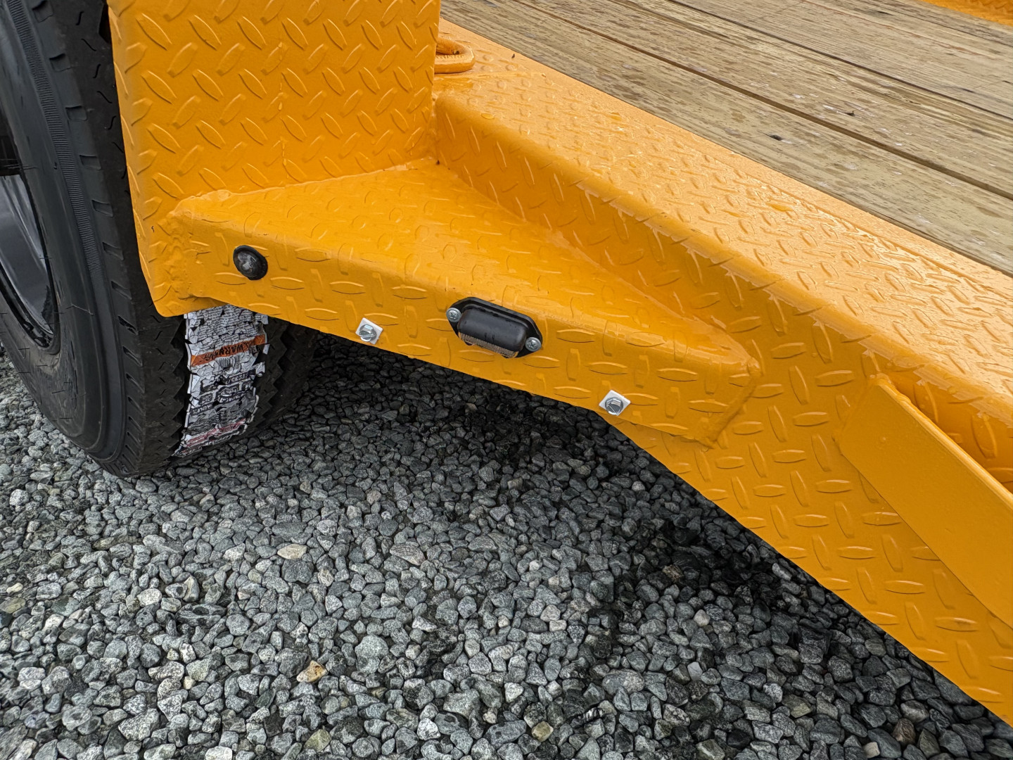 New 2026 RawMaxx RawMaxx G7X 24' 16K Gravity Tilt Trailer Tilt Trailer