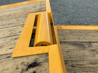 New 2026 RawMaxx RawMaxx G7X 24' 16K Gravity Tilt Trailer Tilt Trailer