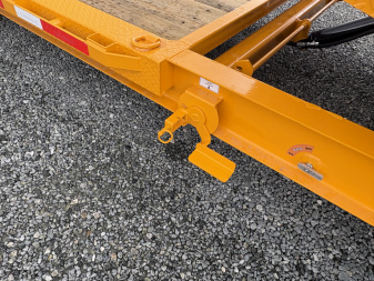 New 2026 RawMaxx RawMaxx G7X 24' 16K Gravity Tilt Trailer Tilt Trailer