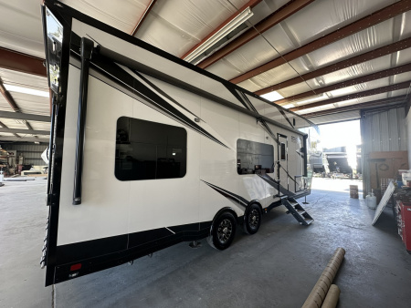 Used 2022 ATC 3619 GAME CHANGER Class C