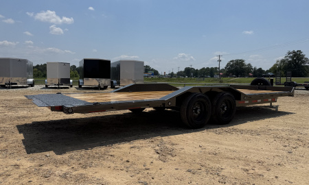 New 2026 MAXX-D T8X10224 Tilt Trailer