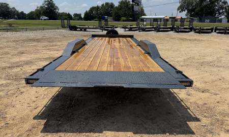 New 2026 MAXX-D T8X10224 Tilt Trailer