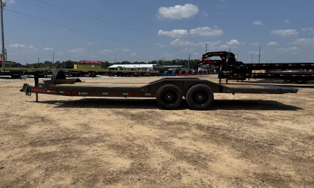 New 2026 MAXX-D T8X10224 Tilt Trailer