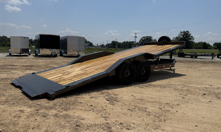 New 2026 MAXX-D T8X10224 Tilt Trailer