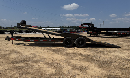 New 2026 MAXX-D T8X10224 Tilt Trailer