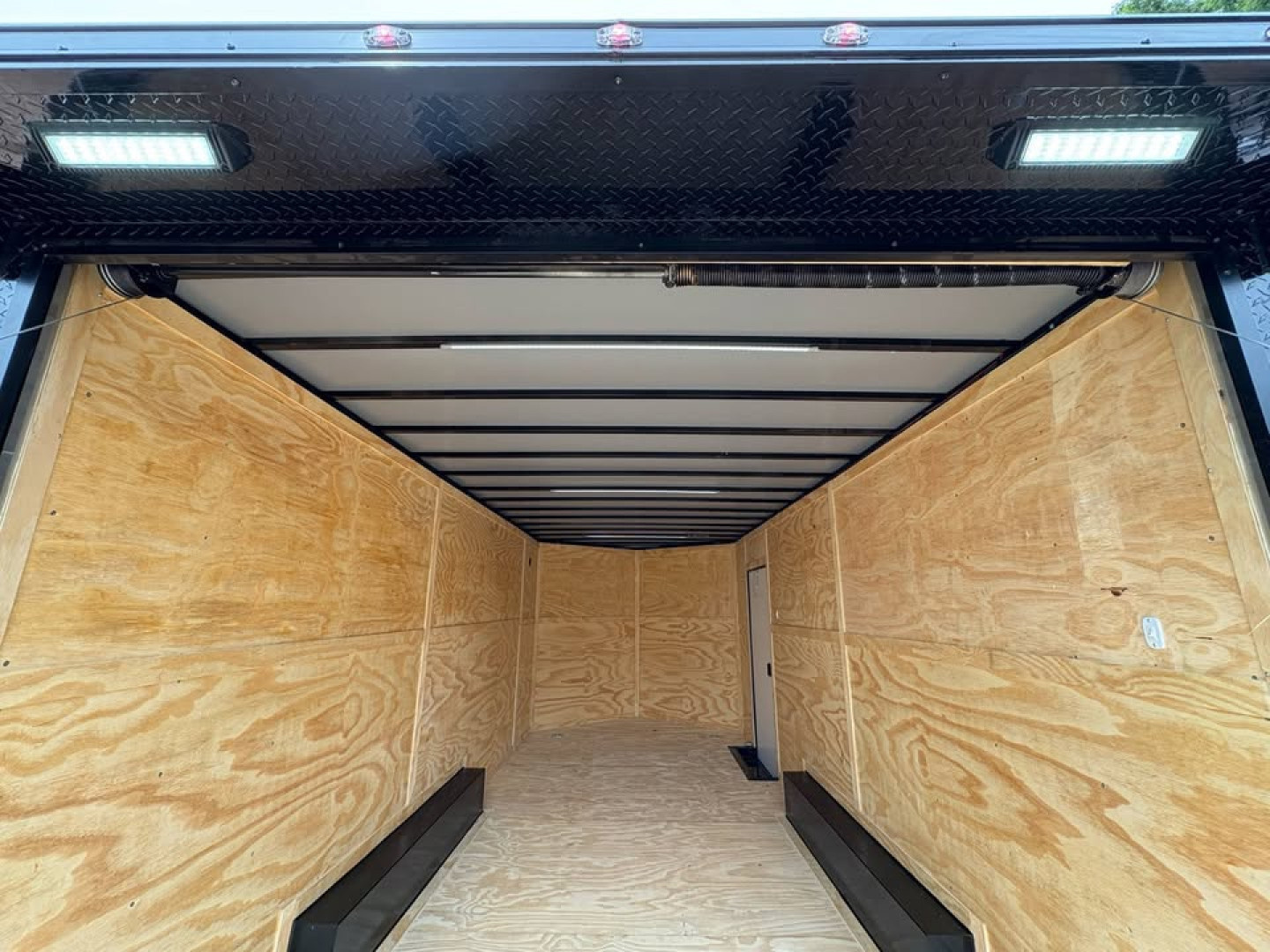 New 2025 Choice Cargo Choice Cargo Car / Racing Trailer