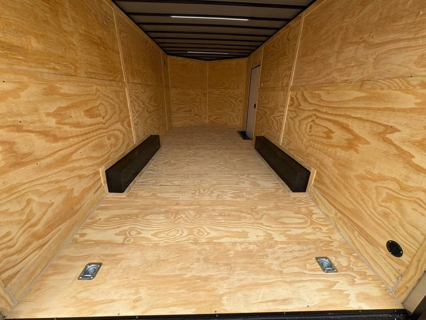 New 2025 Choice Cargo Choice Cargo Car / Racing Trailer