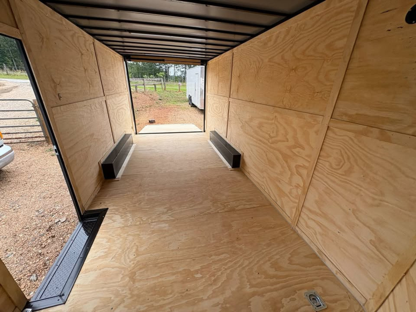 New 2025 Choice Cargo Choice Cargo Car / Racing Trailer