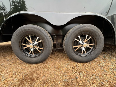 New 2025 Choice Cargo Choice Cargo Car / Racing Trailer