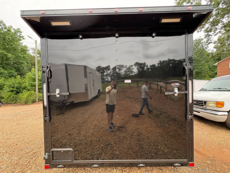 New 2025 Choice Cargo Choice Cargo Car / Racing Trailer