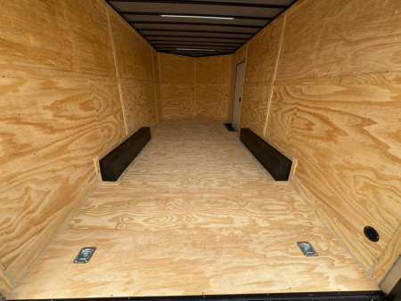 New 2025 Choice Cargo Choice Cargo Car / Racing Trailer