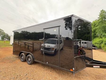 New 2025 Choice Cargo Choice Cargo Car / Racing Trailer