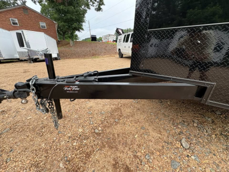 New 2025 Choice Cargo Choice Cargo Car / Racing Trailer