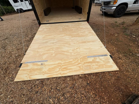 New 2025 Choice Cargo Choice Cargo Car / Racing Trailer