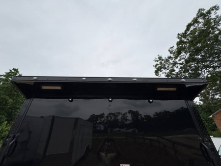 New 2025 Choice Cargo Choice Cargo Car / Racing Trailer