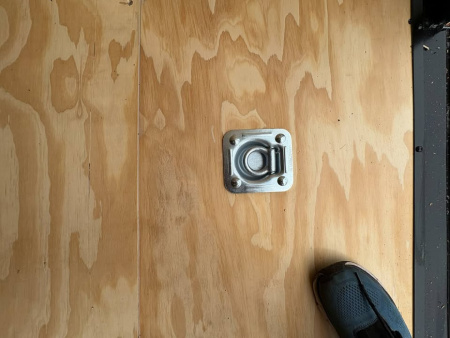 New 2025 Choice Cargo Choice Cargo Car / Racing Trailer