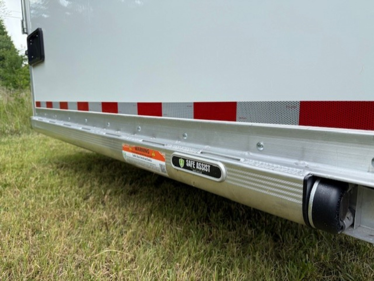 New 2025 CellTech Trailer 8.5 x 24 Enclosed Trailer