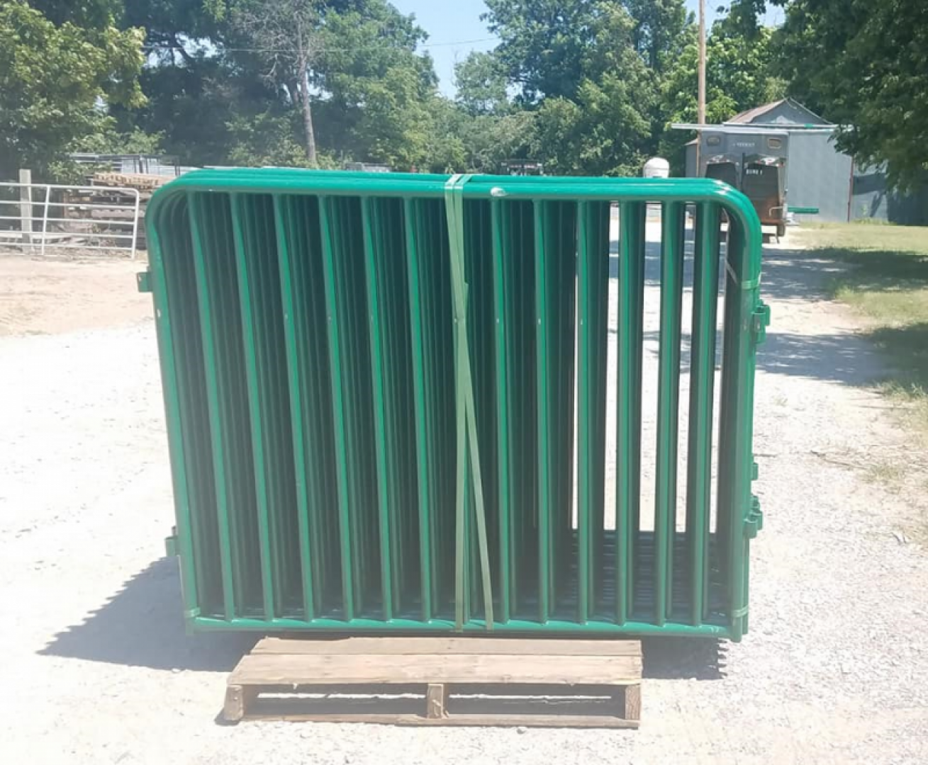 New 2026 Sheep & Goat Panels - Farm / Ranch