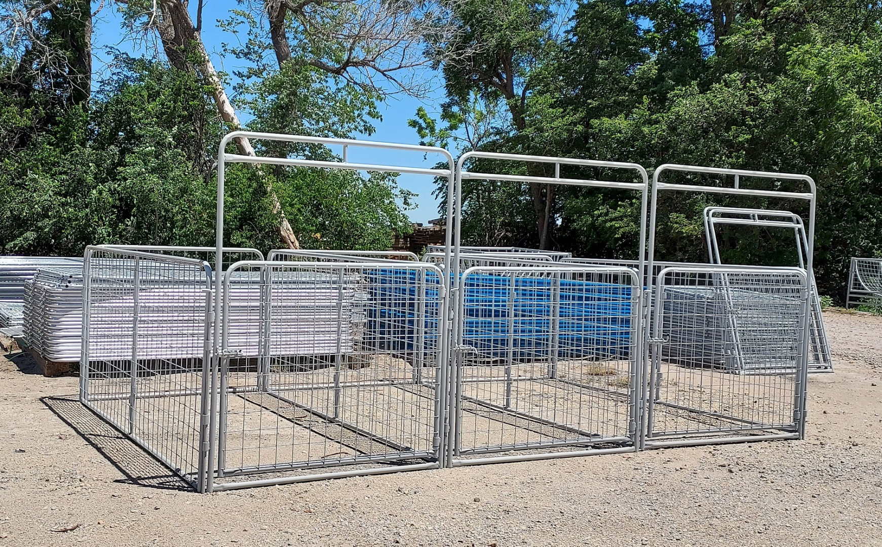 New 2026 Sheep & Goat Panels - Farm / Ranch