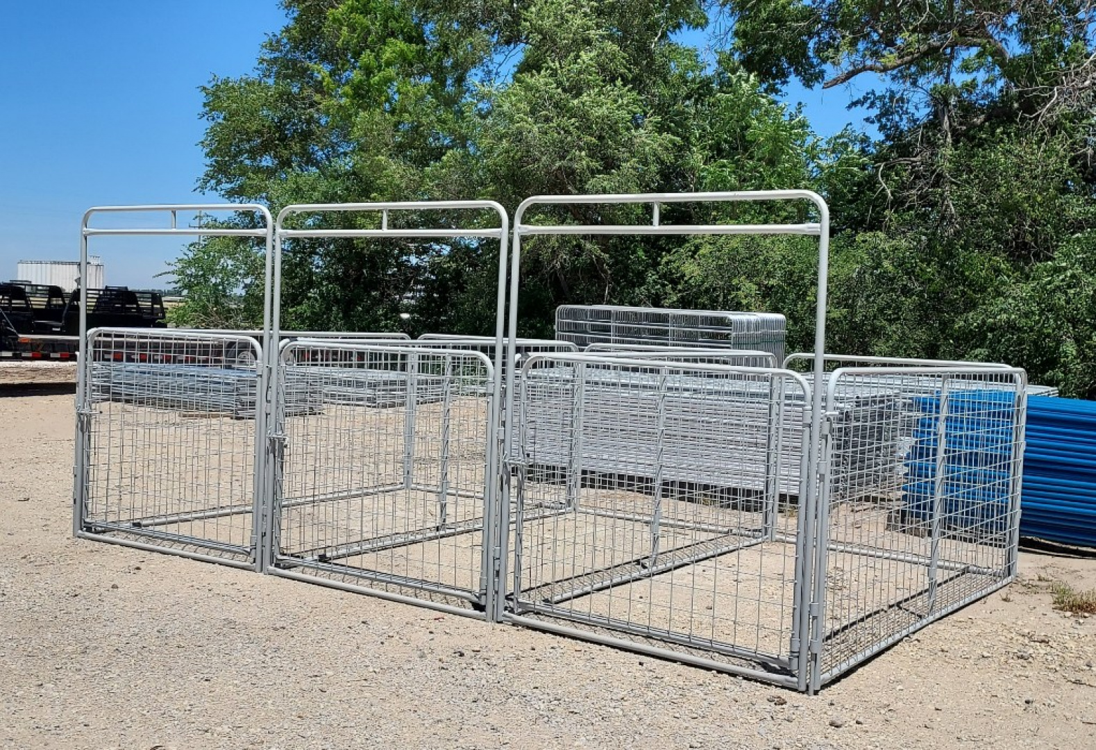 New 2026 Sheep & Goat Panels - Farm / Ranch